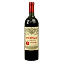 PETRUS 2017 POMMEROL 1ER...