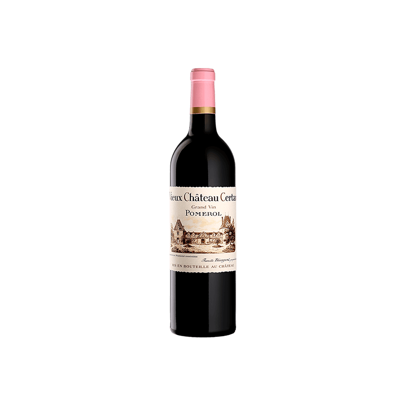 VIEUX CHATEAU CERTAN 2020 POMEROL