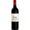 EPUISE VICTIME DE SON SUCCES CHATEAU LAGRANGE 2018 ST JULIEN AOC 3EME GRAND CRU CLASSE