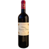 EPUISE VICTIME DE SON SUCCES CHATEAU BRANAIRE DUCRU 2015 ST JULIEN AOC 4EME GRAND CRU CLASSE