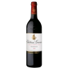 EPUISE VICTIME DE SON SUCCES CHATEAU GISCOURS 2018 MARGAUX AOC 3EME GRAND CRU CLASSE