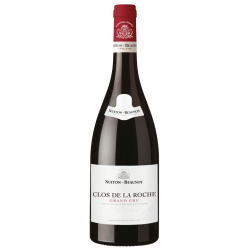 Bon vin rouge pour mariage : Bourgogne Hautes Côtes de Nuits !